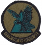   17. Tactical Fighter Squadron nivka