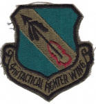    4. Tactical Fighter Wing nivka