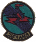   28. Avionics Maintenance Squadron nivka