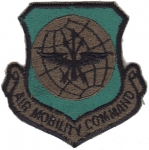Air Mobility Command nivka