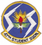   47. Student Squadron nivka