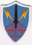 Information Systems Engineering Command nivka