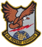 Air Defense Command nivka