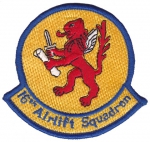   16. Airlift Squadron nivka