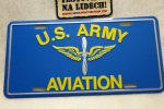 Autoznaka Army Aviation