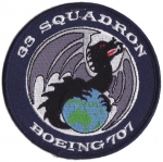   33. Squadron Boeing 707 nivka