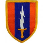   1. Signal Brigade nivka