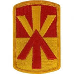   11. Air Defense Artillery Brigade nivka