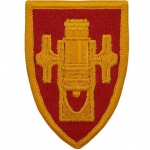 Field Artillery School nivka