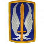   17. Aviation Brigade nivka