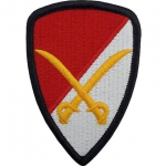    6. Cavalry Brigade nivka