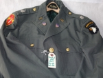 Komplet vychzkov uniforma NAM
