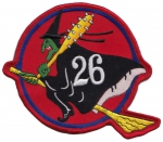   26. Fighter Squadron nivka