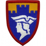    7. Army Reserve Command nivka