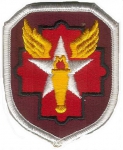 Joint Military Medical Command nivka