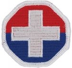 Medical Command Korea nivka