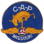 Civil Air Patrol Missouri nivka