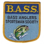 Bass Anglers Sportsman Society nivka