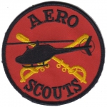 Aero Scouts nivka