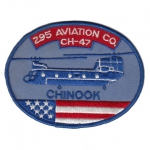  295. Aviation Company nivka