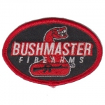 Bushmaster Firearms nivka