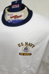 Triko Navy Seabees Port Hueneme