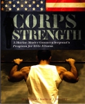 Corps Strength Elite fitness kniha