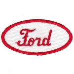 Jmno vintage Ford
