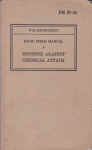 FM 21-40 Defence Against Chemical Attack Manul 2.v