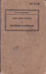 FM 21-100 Soldier Handbook Manul 2.v