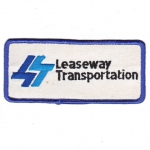 Leaseway Transportation Vintage