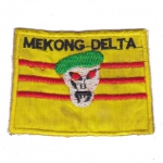 Mekong delta nivka
