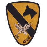   1. Cavalry Division Air Assault nivka