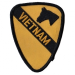   1. Cavalry Division Vietnam nivka II.