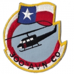 300. Aviation Company nivka