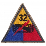  32. Armored Battalion nivka