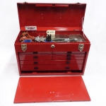 Basa, Tool box Kenedy Repairman 2111123