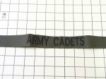 Army Cadets Npis