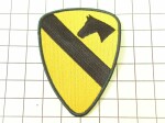    1. Cavalry Division nivka