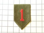    1. Infantry Division nivka 