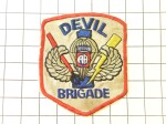   82. Airborne Division - belsk brigda