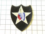    2. Infantry Division nivka