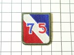   75. Infantry Division nivka