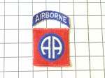   82. Airborne Division nivka