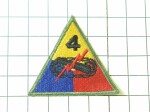    4. Armored Division nivka