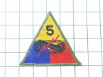    5. Armored Division nivka
