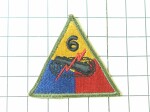    6. Armored Division nivka