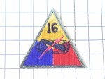   16. Armored Division nivka