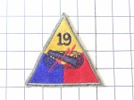   19. Armored Division nivka