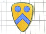    2. Cavalry Division nivka